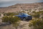 Ram 2500 Power Wagon Crew Cab 2019 года